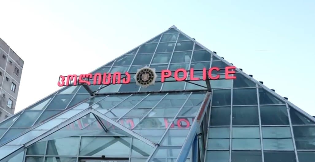 Law enforcement officers detained both suspects shortly after the incident as a result of оперативe and investigative measures