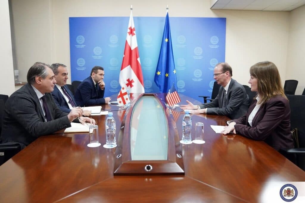 The ministry stressed that the measure does not apply to visas issued for other purposes