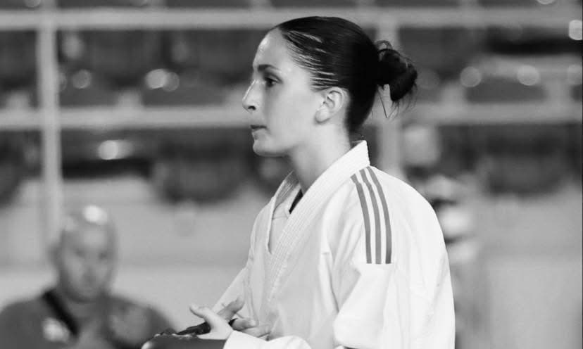 გიორგი სვანიძე - ნინი მამარდაშვილი უმძიმესი დანაკარგია როგორც მისი ოჯახის, ასევე ბოლნისის მუნიციპალიტეტისა და სპორტული საზოგადოებისათვის