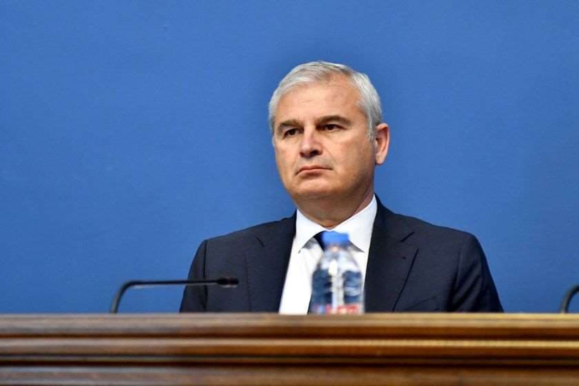 Irakli Kadagishvili on Tuesday said the release of pardoned inmates, starting this morning, followed standard legal procedures and is neither “inhuman” nor “extraordinary"