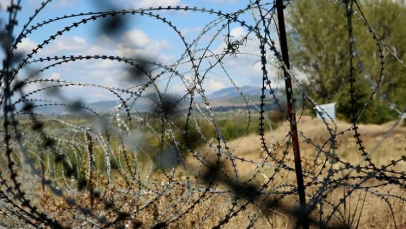 Two Georgian citizens freed after illegal detention by occupation forces 