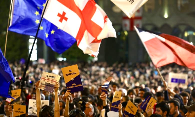 სტრასბურგის სასამართლოში საიამ "რუსული კანონის" წინააღმდეგ აქციაზე დაკავებულ პირთან დაკავშირებით დავა მოიგო