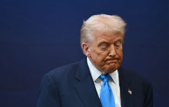 Trump claims NATO wouldn’t exist without his leadership