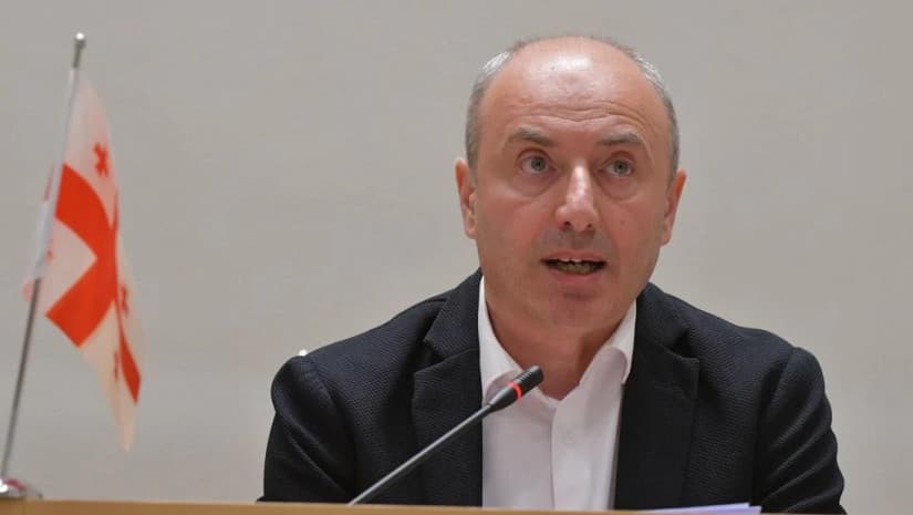 Macharashvili said opposition figures lack what he described as a national mission, arguing that without such a goal, unity is impossible