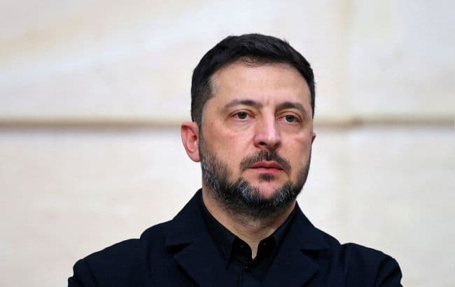 ზელენსკი - ტრამპი პუტინს თანაბარ პირობებში ესაუბრება და ომის შეჩერება შეუძლია