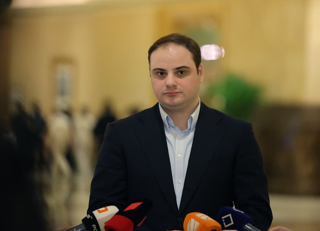 Govt Administration head: No immediate glacier threats identified in Georgia