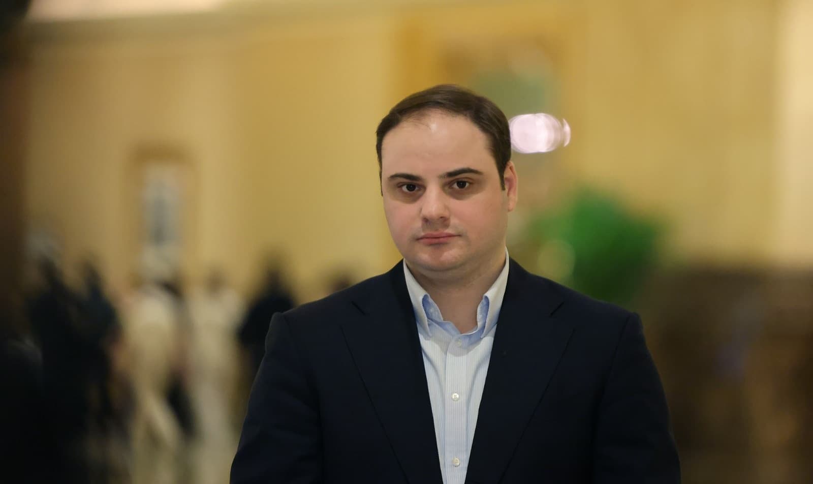 Zhorzholiani said the government intends to close all remaining gaps in the procurement system through legislative changes