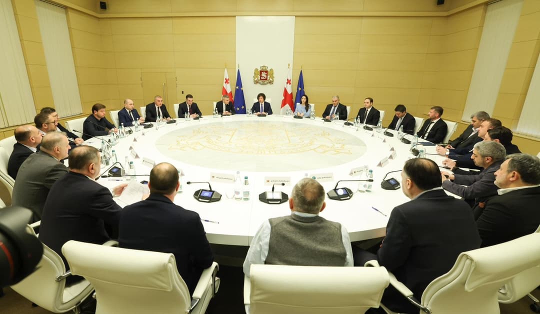 PM urges balance between business and consumers as food prices reviewed