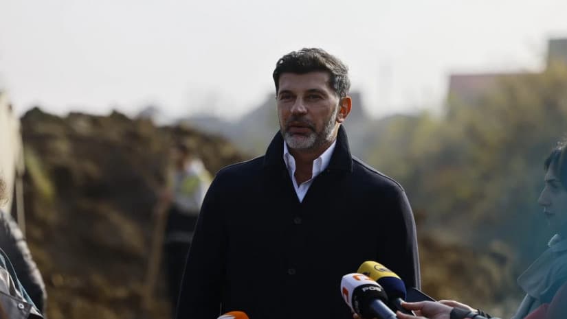 Tbilisi mayor: Georgian people can distinguish friend from foe, human rights ‘protected at high-level’ 