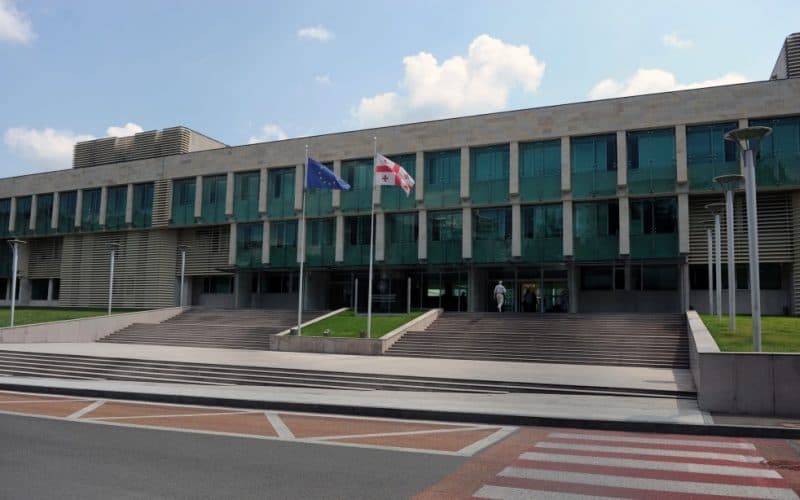 სუსი - ვრცელდება სპეკულაციური განცხადებები, უმორჩილესად ვთხოვთ ყველას, თავი შეიკავონ მანიპულაციური განცხადებებისგან 