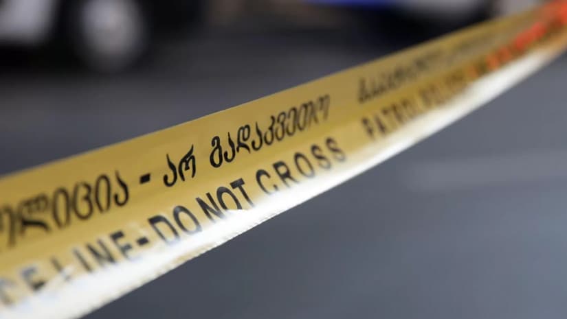 ხელვაჩაურის მუნიციპალიტეტში და-ძმის ცხედრები იპოვეს