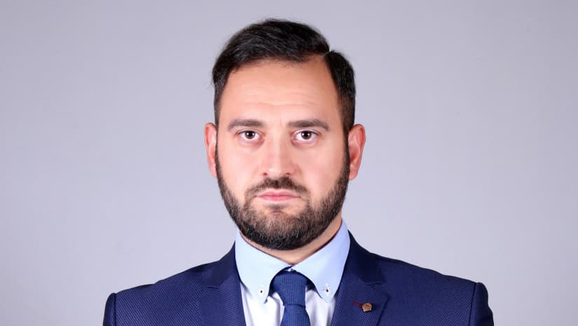 დავით ჩიხელიძე - მაია სანდუს განცხადება, თითქოს საქართველო "რუსეთმა საკუთარ ორბიტაზე დააბრუნა", გლობალური ძალების პოლიტიკურ ნარატივს წარმოადგენს