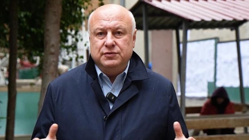 Tsereteli said that if the opposition remained fragmented and focused on internal disputes, it would be unable to act effectively