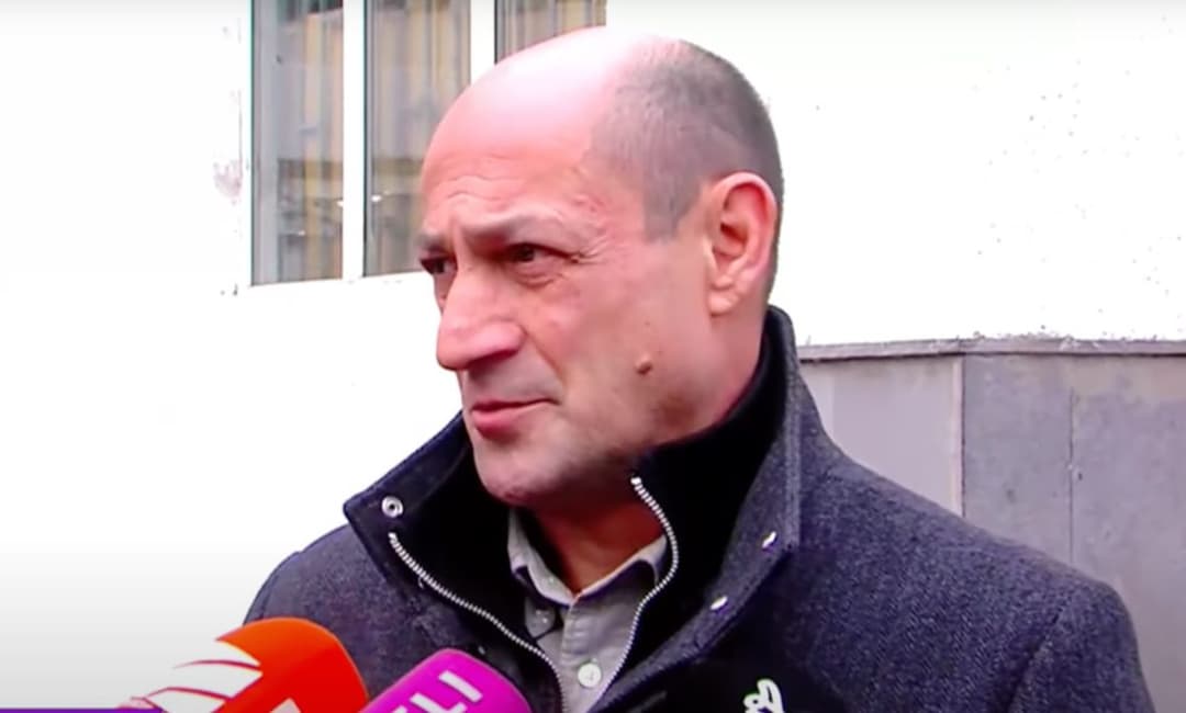 ადვოკატი - ილია ღუდუშაურისთვის წაყენებული მუხლი ითვალისწინებს ჯარიმას, ან 5 წლამდე პატიმრობას