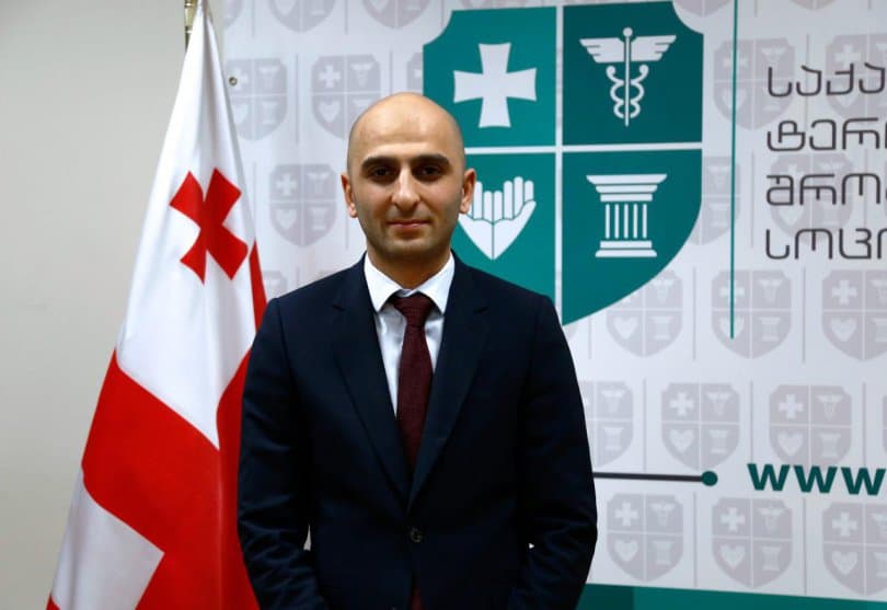 ილია ღუდუშაურს აღკვეთის ღონისძიების სახით 500 000-ლარიანი გირაო შეეფარდა