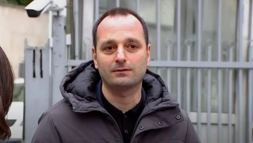 ირაკლი აბესაძე - "ქართული ოცნება" გვაჩვენებს მხოლოდ იმ მინიმალურ მაგალითებს, რომლებიც საკმარისია კონკრეტული ჩინოვნიკების ციხეში გამოსაკეტად