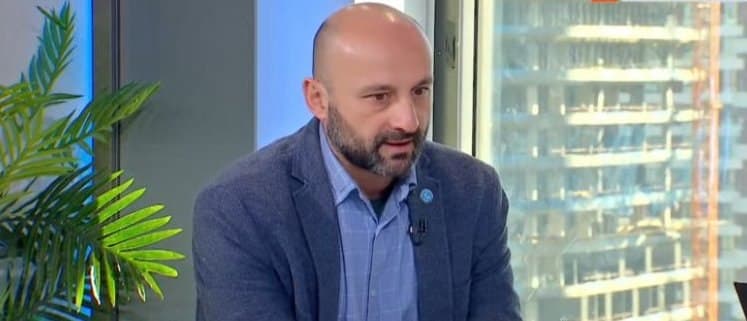 Ties with US cannot be restored under Georgian Dream, opposition leader 