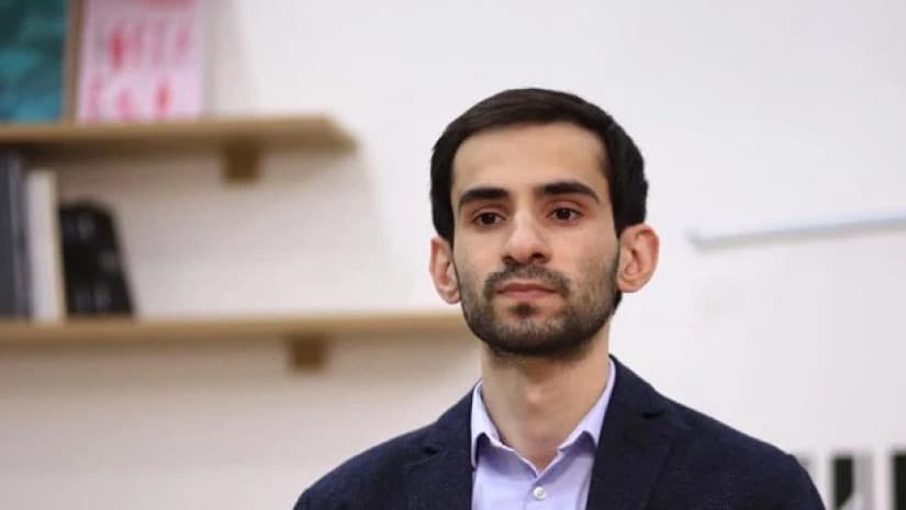 Simonishvili explained that if foreign income is treated as a politically loaded grant without government approval, the individual could face criminal liability