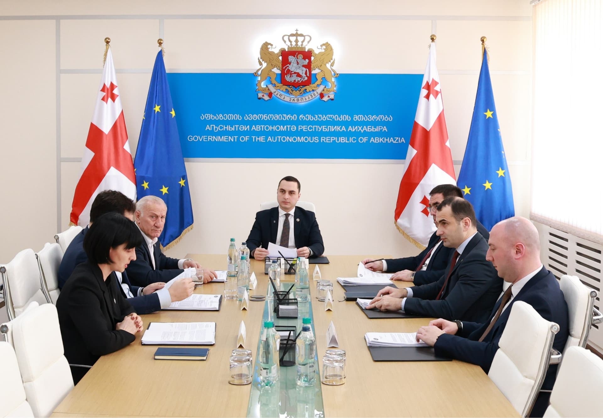 Around 100 sub-programs will be launched across various sectors throughout the year