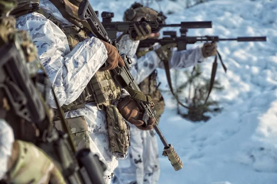 უკრაინის გენშტაბი - ომის დაწყებიდან დღემდე რუსეთმა 1 239 590 ჯარისკაცი დაკარგა