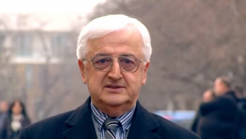 ადვოკატი - როცა რომეო მიქაუტაძე ჩათვლის, რომ მას აქვს სურვილი, მსგავსი ნაბიჯები გადაიდგმება ბრალდების მხარის მიერ და მაშინ გაფორმდება საპროცესო შეთანხმება