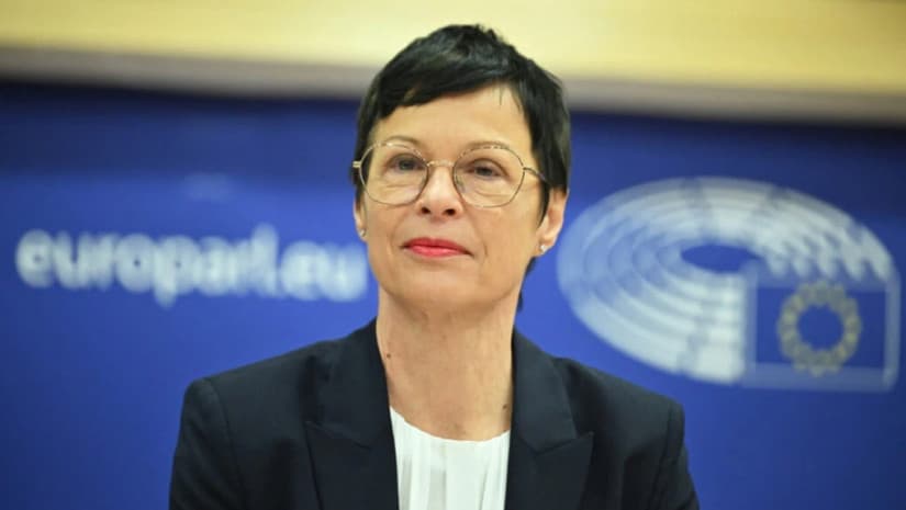 მარტა კოსი - ერთადერთი, რაც შემიძლია მთავრობის მიმართ გავაკეთო, არის მოწოდება, შეწყვიტოს ეს აბსურდი და დაიწყოს მუშაობა ევროპული მომავლისთვის