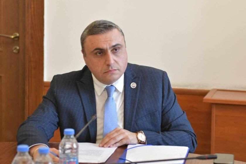 დავით მათიკაშვილი - რადიკალები ცდილობენ, ისევ მოატყუონ საზოგადოება