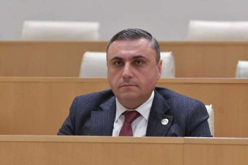 დავით მათიკაშვილი - კარგად გვახსოვს კაია კალასის მხრიდან უამრავი უსამართლო თავდასხმა ჩვენს საზოგადოებაზე