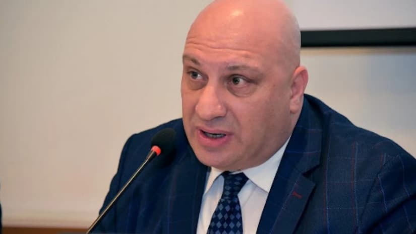 ნიკა ჩიტაძე - 13 წლის წინ ჩანდა, როგორ აპირებდა საქართველო "ქართული ოცნების" პირობებში თანამშრომლობას დასავლეთთან ეკონომიკური თვალსაზრისით