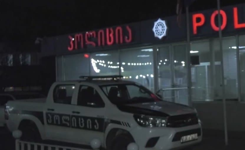 ქვემო ქართლის პოლიციამ ნარკოტიკული საშუალების საქართველოში უკანონოდ შემოტანის ფაქტი აღკვეთა