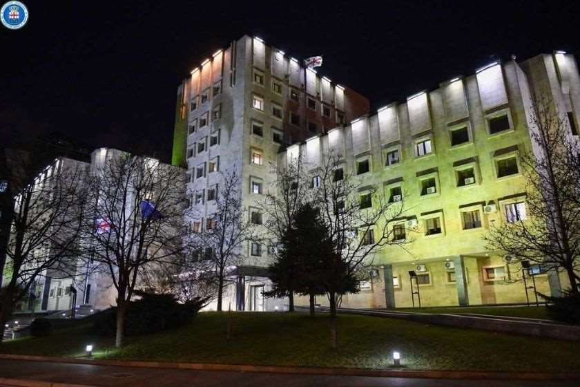 არასრულწლოვანის მიმართ წამების, ძარცვის, ჯგუფური ძალადობის ორგანიზებისა და მასში მონაწილეობის ფაქტებზე ბრალდება კიდევ 4 პირს წარედგინა