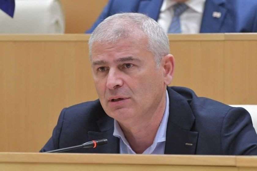 ირაკლი ქადაგიშვილი - გვახსოვს რამდენიმე შეწყალება გახმაურებულ საქმეზე სწორედ სიტუაციის განმუხტვის მიზნით, ამას აქტიურად ლობირებდა ევროკავშირი