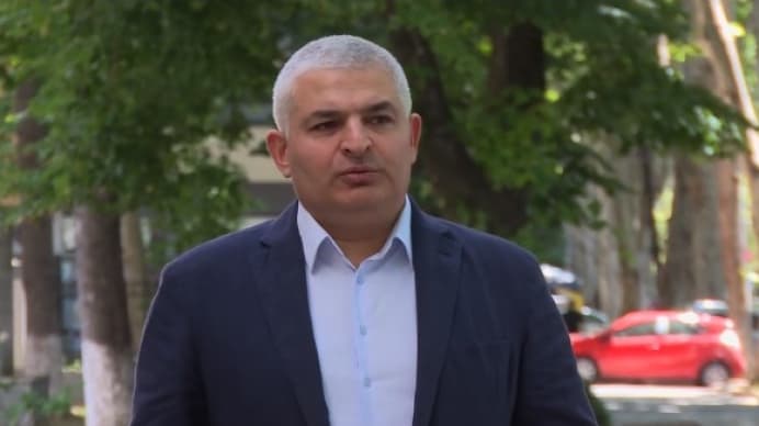 გიორგი სოსიაშვილი - ადამიანები, რომლებიც ამ ფილმში მონაწილეობენ, "კამიტით" კი არა, სამშობლოს სიძულვილით არიან მოწამლული