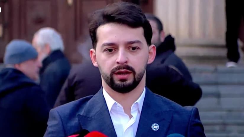 თორნიკე მიგინეიშვილი - სავარაუდოდ, იქნება მოკლე იმ ფაქტების შეჯამება, რომელიც საქალაქო სასამართლოში 9 თვეში განვითარდა