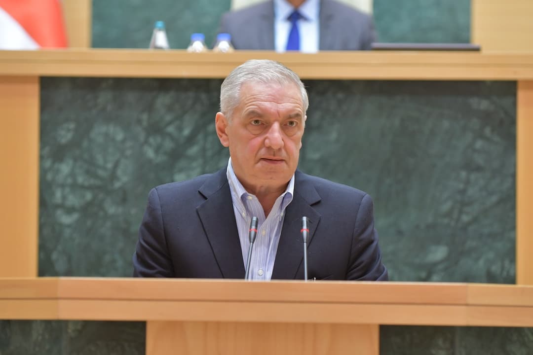 გიორგი ვოლსკი - ვენეციის კომისიამ თავისი ფუნქცია დაკარგა და გადაიქცა ბიუროკრატიულ დანამატად ბრიუსელისთვის