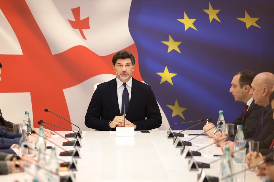 "დაავადებათა სკრინინგის" პროგრამას მეექვსე სახის კვლევა - ფილტვის კიბოს სკრინინგი დაემატება, რასაც ასევე თბილისის მერია დააფინანსებს