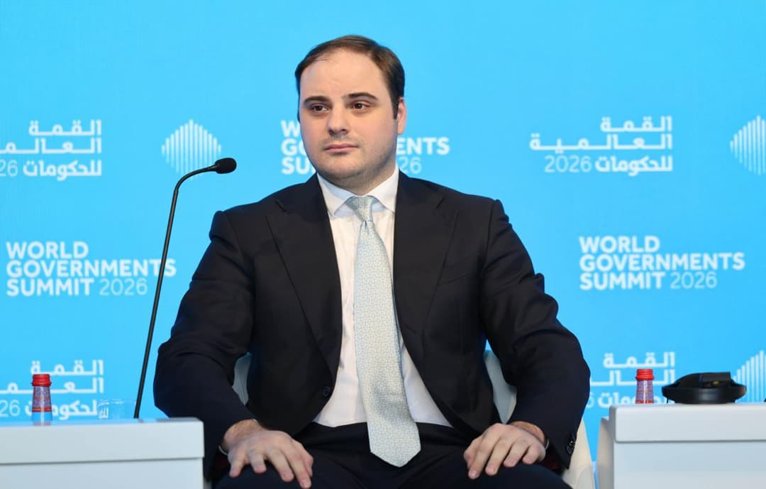 ლევან ჟორჟოლიანი - თუ ქვეყანაში მშვიდობაა, სტაბილურობასთან და სანდოობასთან ერთად, ეკონომიკა იზრდება