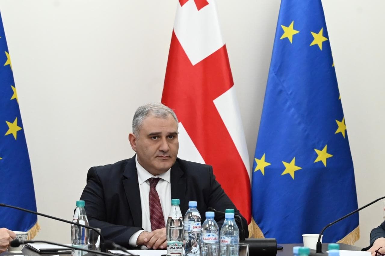 მიხეილ სარჯველაძე - ის მეთოდები, რომელიც გამოყენებული იქნება სუპერმარკეტების შემთხვევაში, ნაწილობრივ შეიძლება შეეხოს აფთიაქსაც