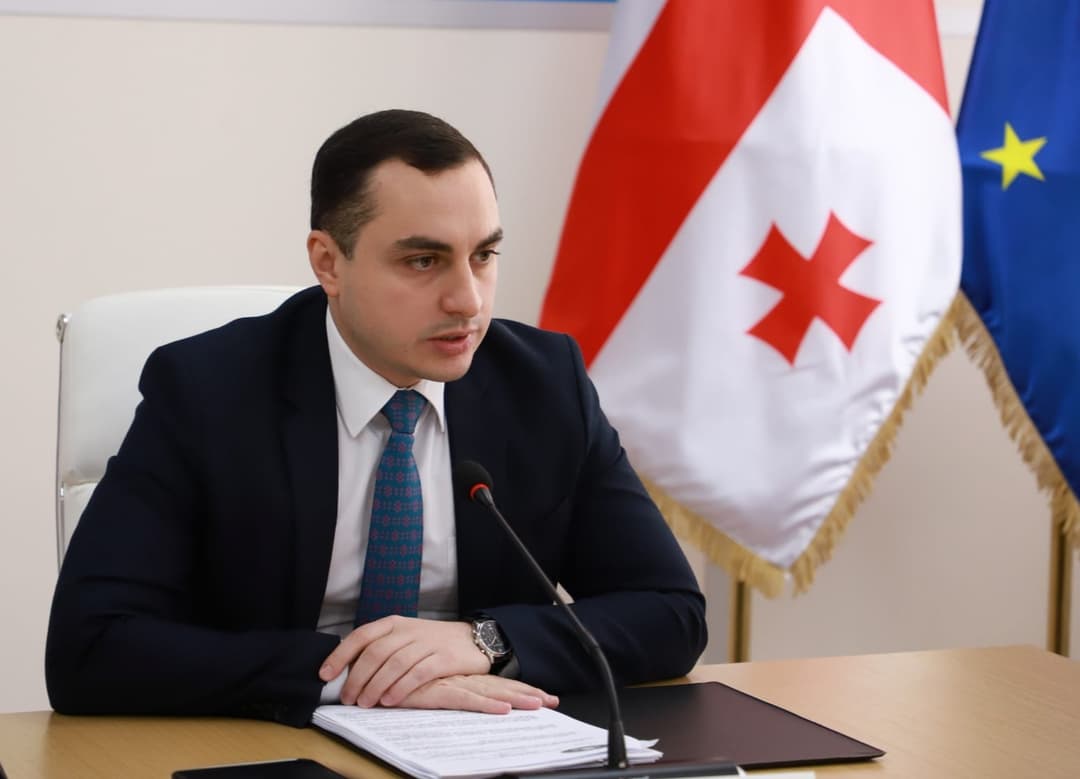 გიორგი ჯინჭარაძე - დღეს, როდესაც აფხაზეთში მიმდინარეობს ისტორიის გადაწერის და მიზანმიმართული გაყალბების მცდელობები, განსაკუთრებულ მნიშვნელობას იძენს მეცნიერების ხმა