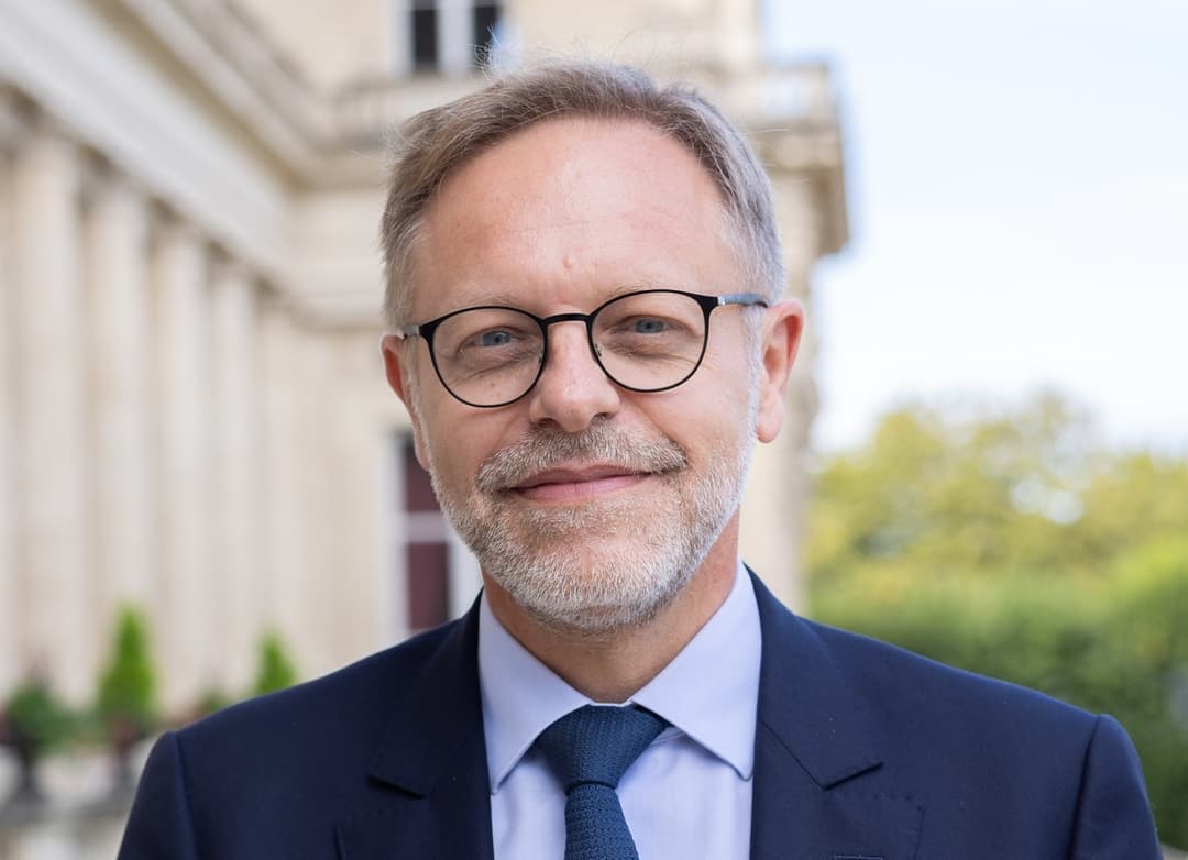 ოლივიე კურტო - გვსურს, რომ საქართველო კიდევ უფრო პროაქტიური იყოს ამ ძალისხმევაში, როგორც ამას ჩვენც ვცდილობთ