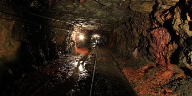 ტყიბულში, ერთ-ერთ შახტში მეშახტე დაიღუპა