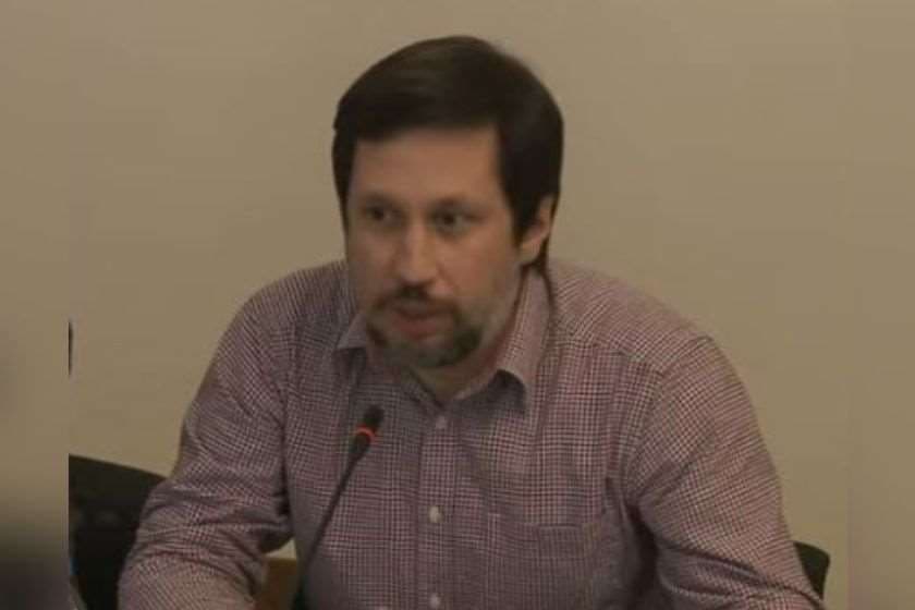 გიორგი პარკაია - ქეშბექის გადახდის დაგვიანება მოქმედებს ბიზნესზე