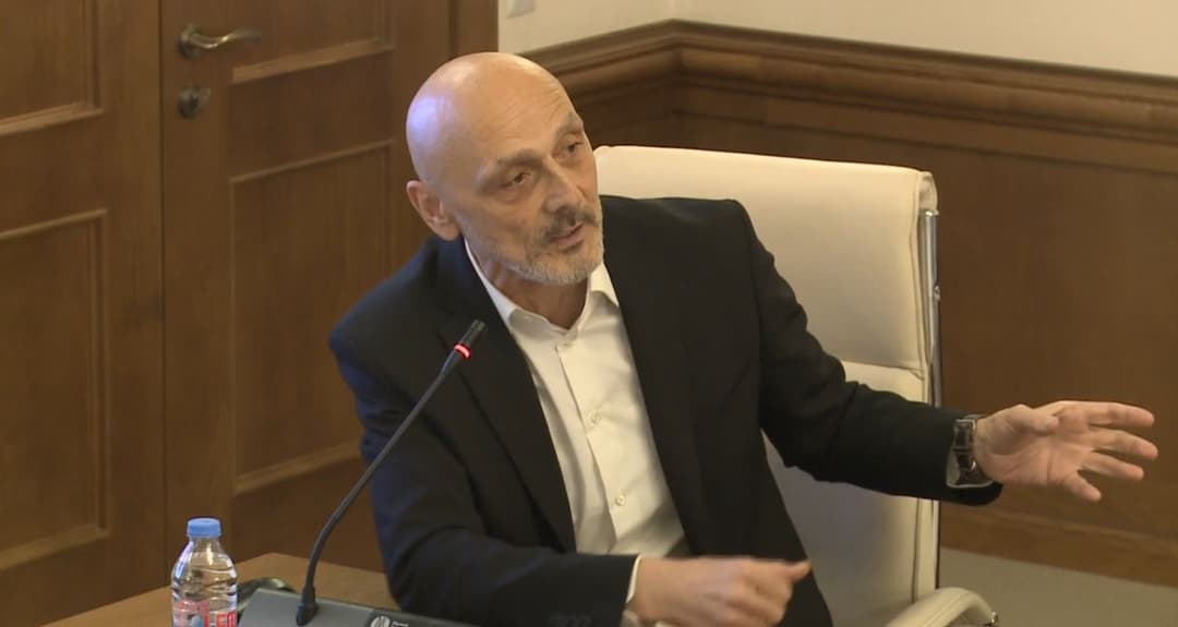 ჯონდი ბაღათურია - იქ აგებენ ომს და ახლა ჟანგბადივით სჭირდებათ, რომ სადღაც ნახონ ვიღაც და როგორც უკრაინელი ხალხი, ისე შეატაკონ რუსეთს