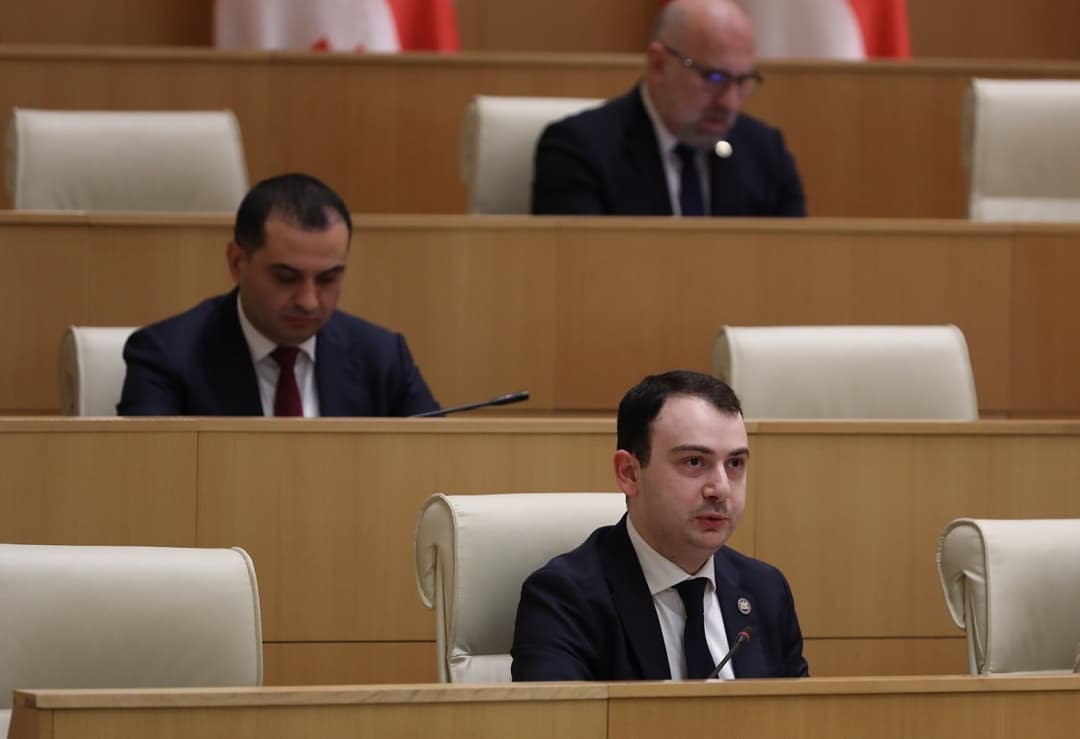 გიორგი ჩაკვეტაძე - უნივერსიტეტების გაერთიანების მიზანი მათი სიმძლავრის გაზრდა, დახვეწა და სტუდენტებისა და პროფესორების ინტერესებზე მორგებაა