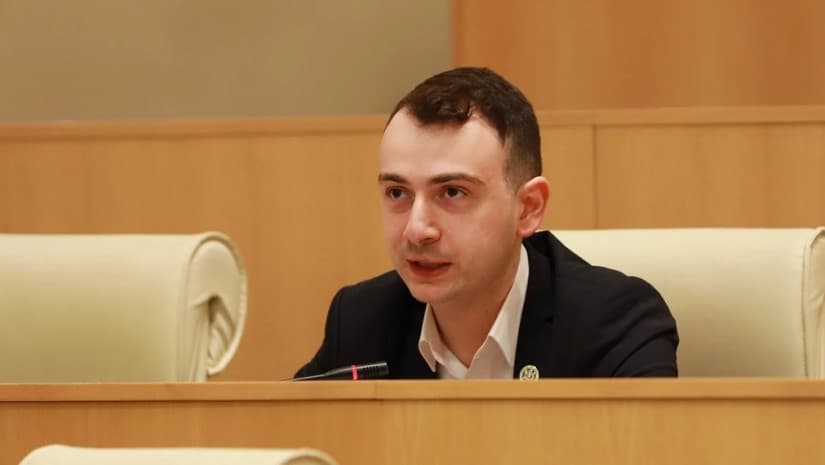 გიორგი ჩაკვეტაძე - "ქიმიურ მოწამვლად" ცდილობენ გადააკეთონ, მაგრამ რაც ბუნებაში არ არსებობს, მისგან არაფერი გამოვა