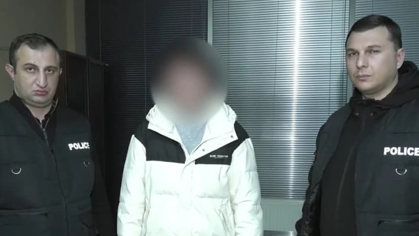 ქვემო ქართლის პოლიციამ ჯანმრთელობის განზრახ ნაკლებად მძიმე დაზიანების ბრალდებით ერთი პირი დააკავა