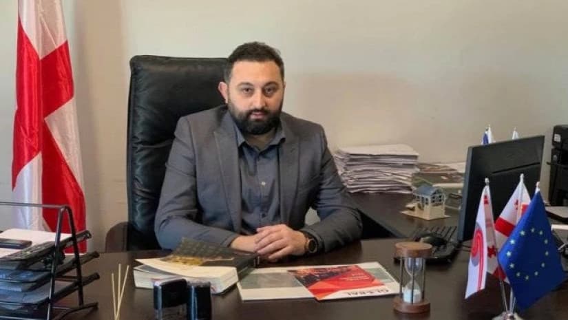 გიგა წულეისკირი - მოგიწოდებთ, ჩაერთოთ პროცესში და ერთად შევიმუშაოთ "სფერო ინვესტის" ქონების რეალიზაციის ფორმატი