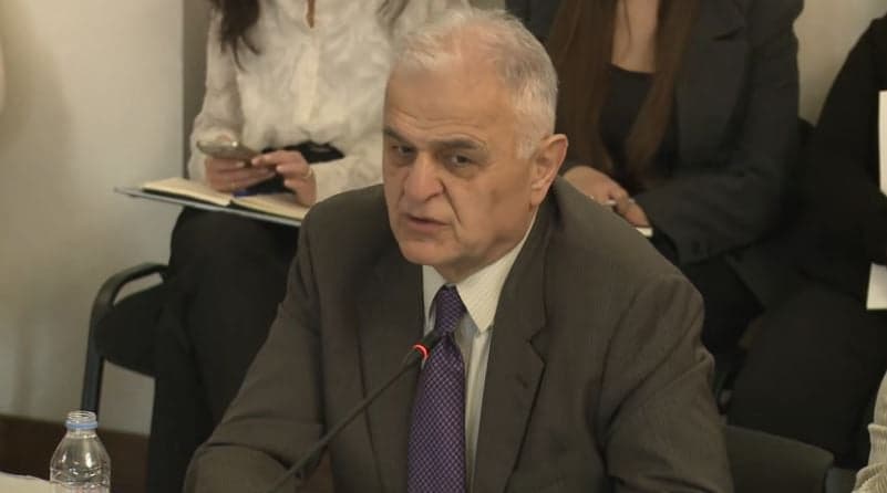 ზურაბ გოჯიაშვილი - რომ არ ყოფილიყო ის სახელმწიფო პროგრამები, რომლებიც შექმენით 2013 წელს, ჩვენ ასეთ რისკიან ბიზნესს ხელს არ მოვკიდებდით