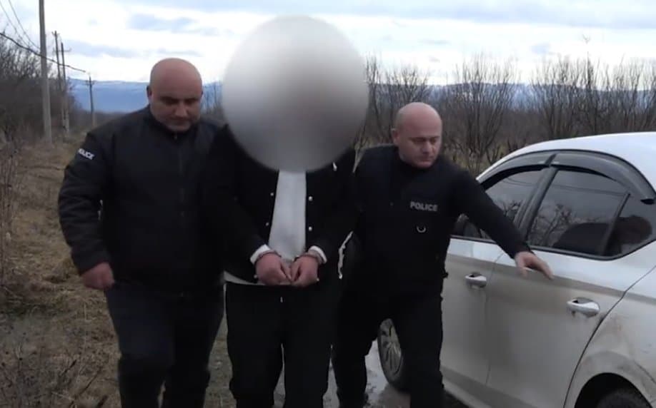 გორში დაჭრის ფაქტზე ერთი პირი დააკავეს