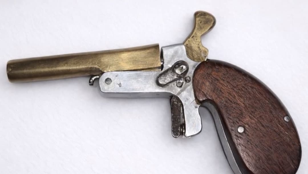 იმერეთის პოლიციამ უკანონო ცეცხლსასროლი იარაღები და საბრძოლო მასალა ამოიღო, დაკავებულია 4 პირი